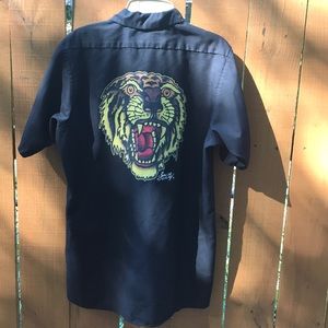 Sailor Jerry Men’s Workshirt